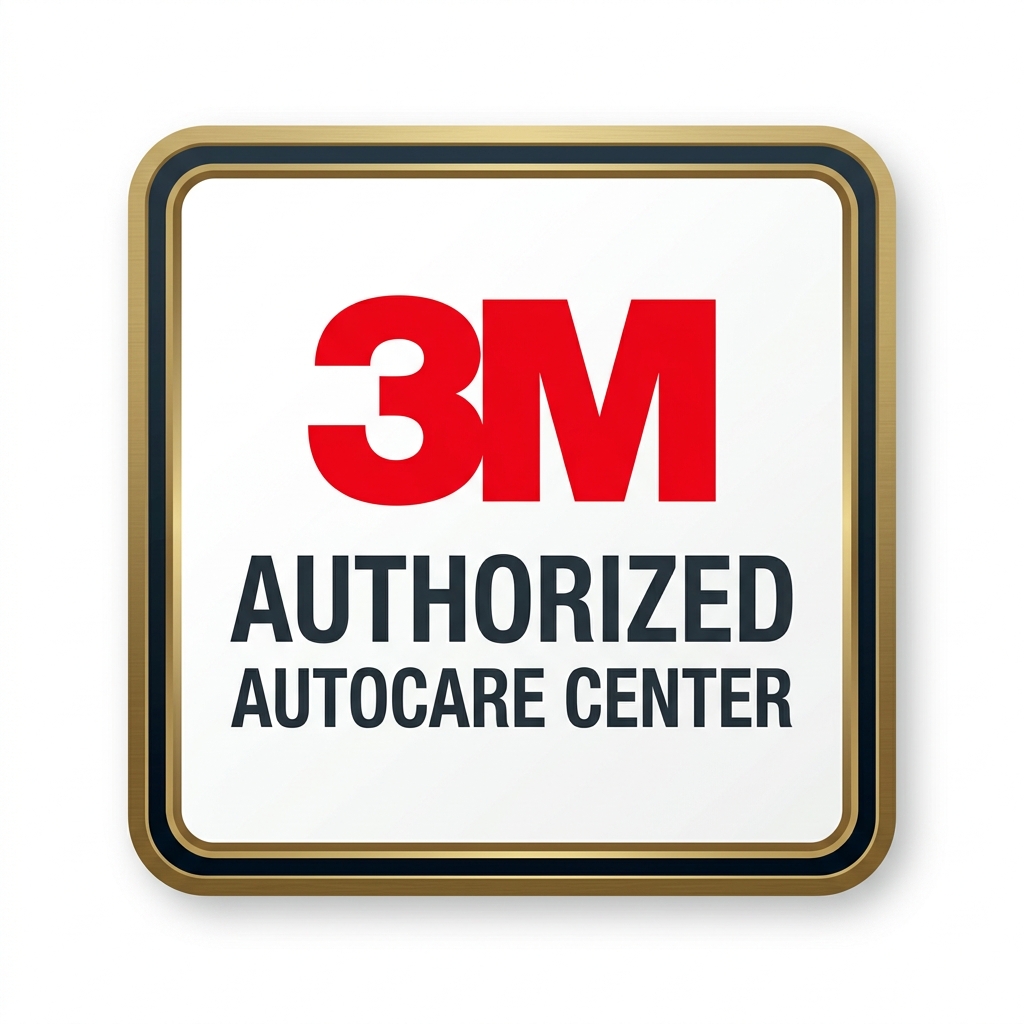 3M Authorized Autocare Center - فرع خريص