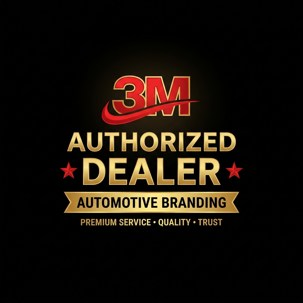 3M™ Authorized Dealer